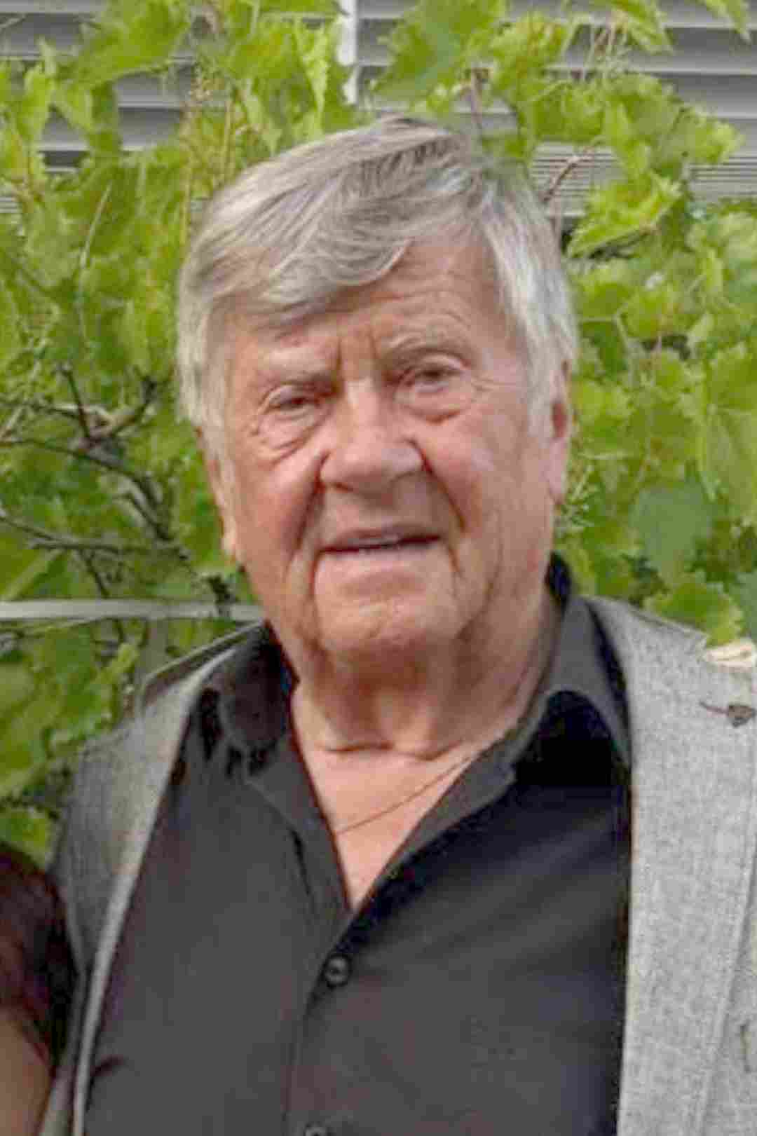 Erwin Glanzer